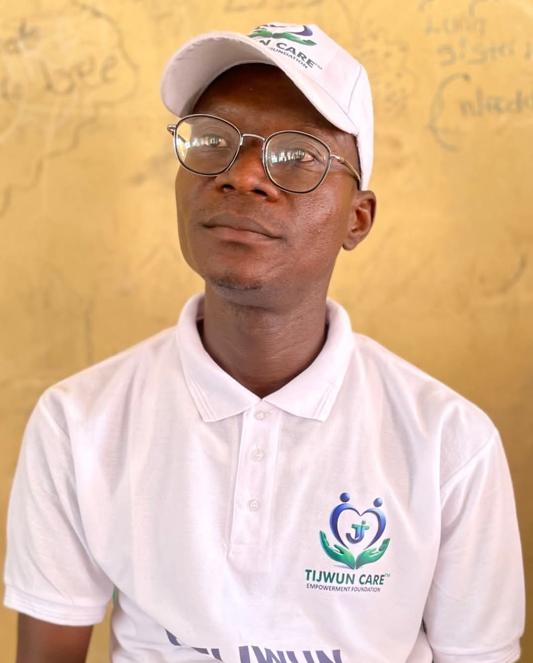 Engr. Nuhu D. Mamtso